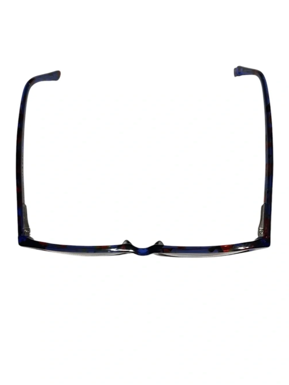 Hard Candy women’s Rectangular Glasses in Blue